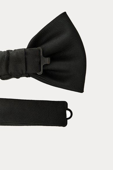 ΠΑΠΙΟΝ BOSS - 001 ΜΑΥΡΟ